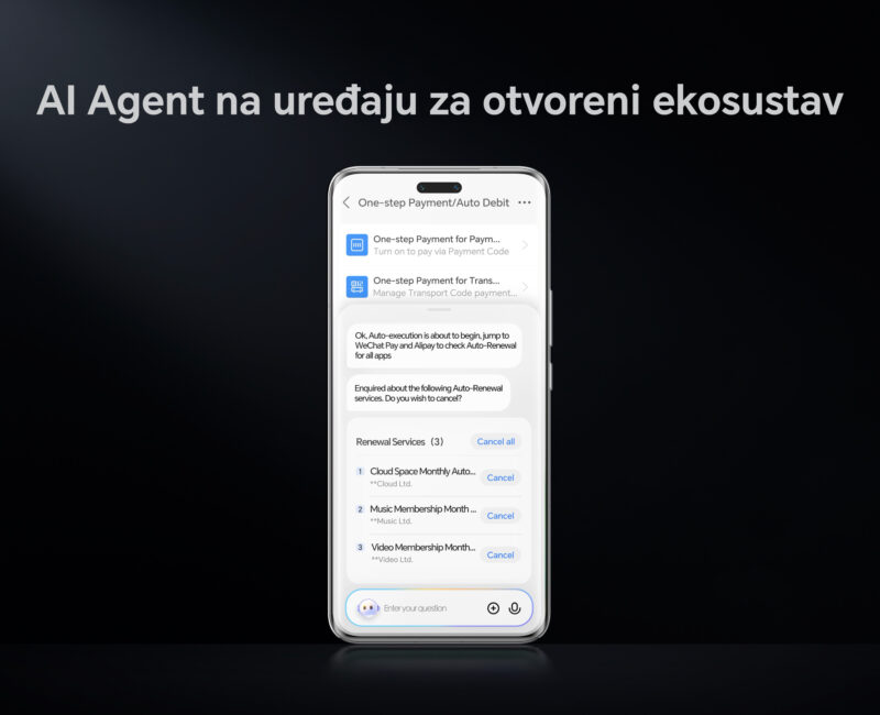 HONOR AI Agent HR