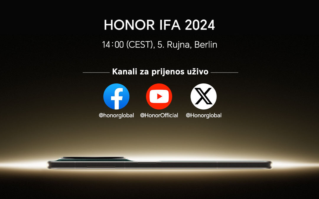 HONOR x IFA