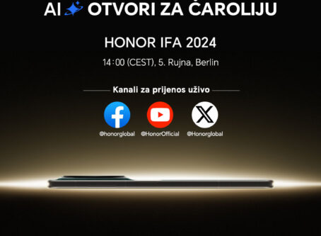 HONOR x IFA