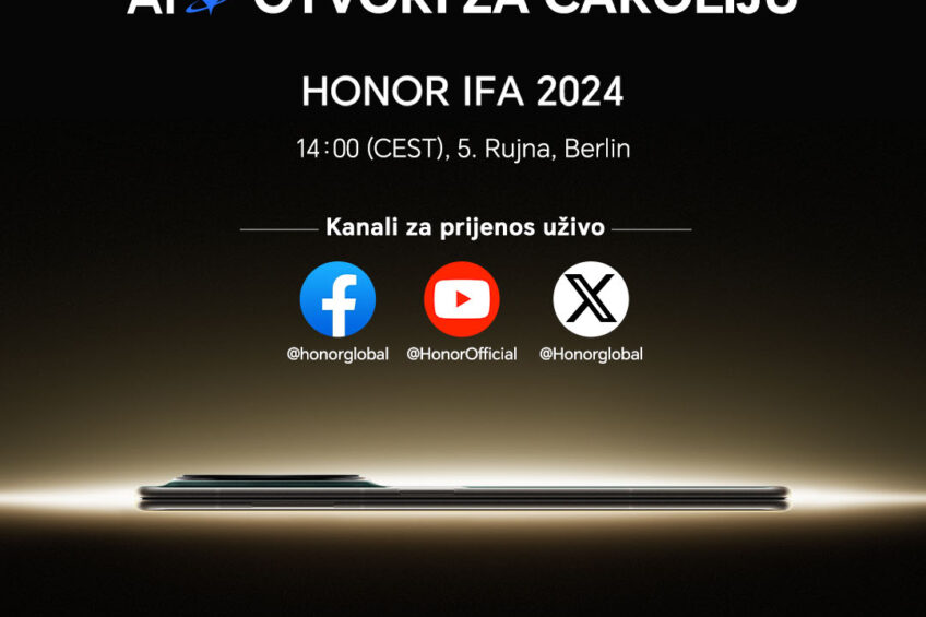 HONOR x IFA