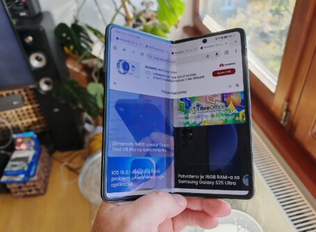 Honor Magic V3 11 1