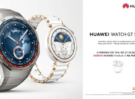 Huawei GT5 sale