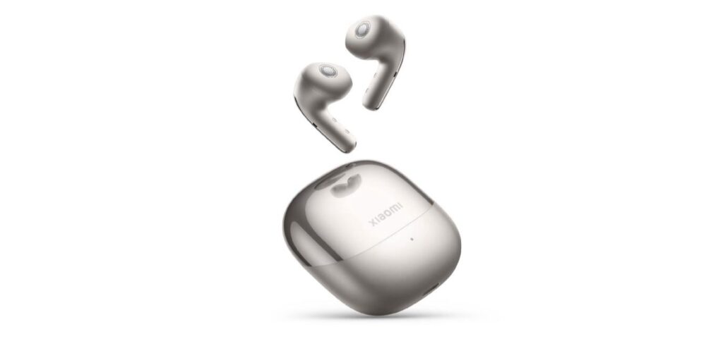 Xiaomi Buds 5