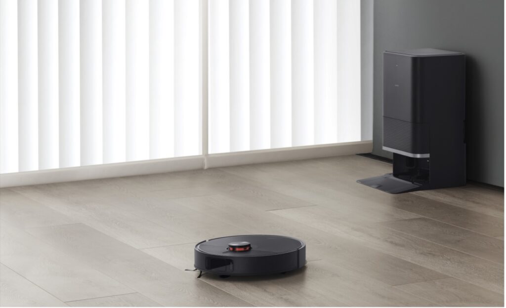 Xiaomi Robot Vacuum X20 Max