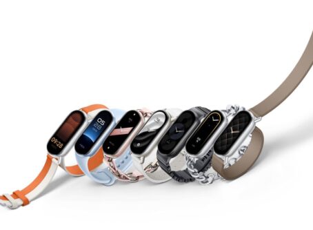 Xiaomi Smart Band 9