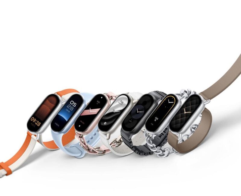 Xiaomi Smart Band 9