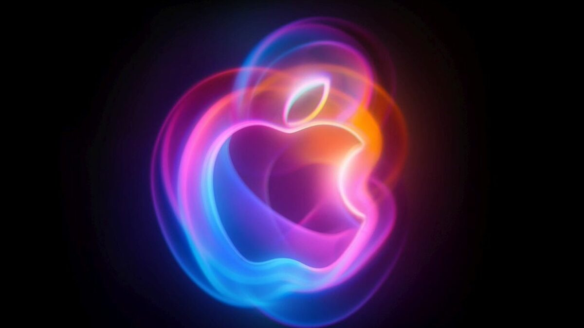 apple event