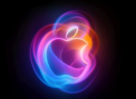 apple event