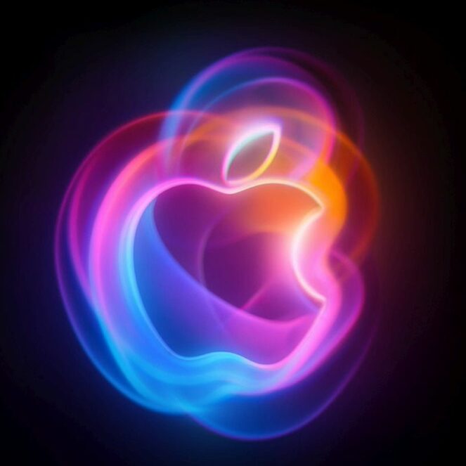 apple event