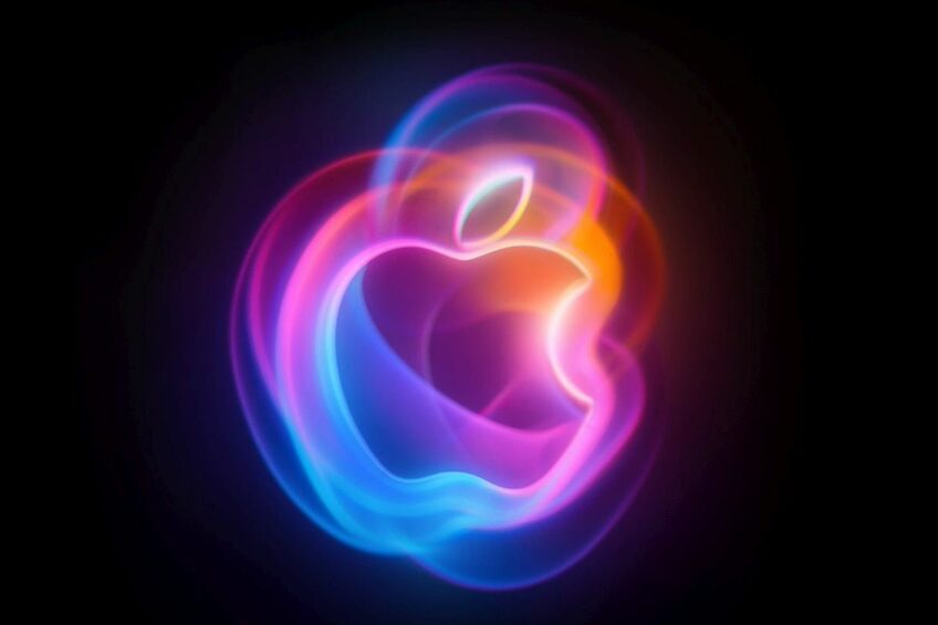 apple event