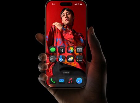 iPhone 16 Pro Max 7