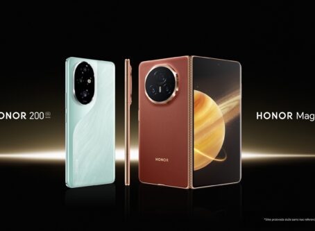 HONOR 200 serija HONOR Magic V3