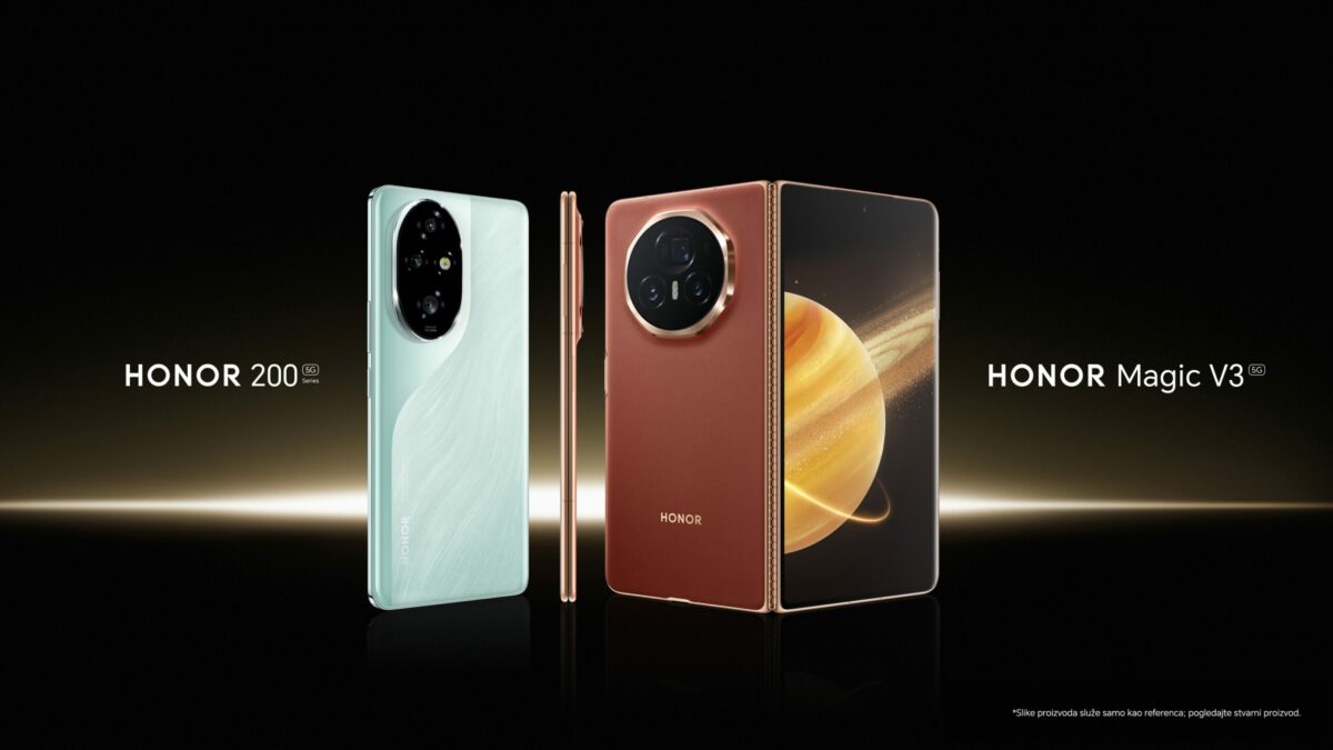 HONOR 200 serija HONOR Magic V3 scaled
