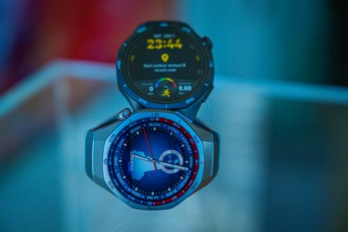 HUAWEI Watch GT5 3