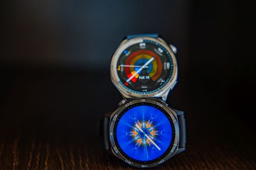 HUAWEI Watch GT5 4