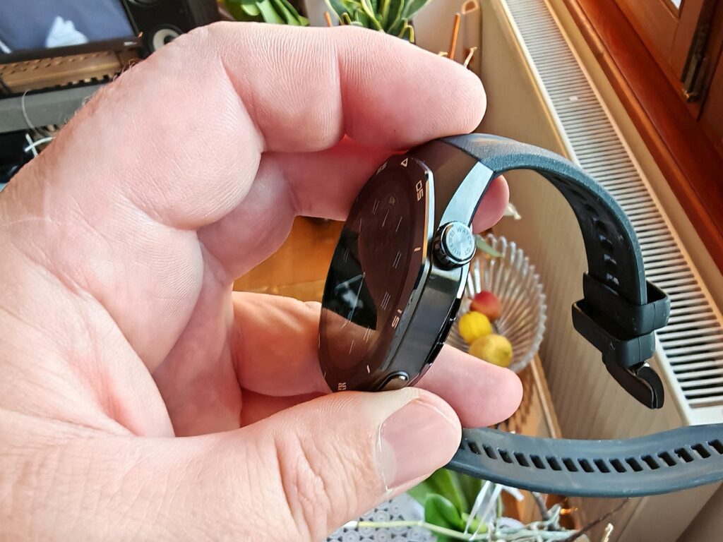 Huawei Watch GT5 Pro 10