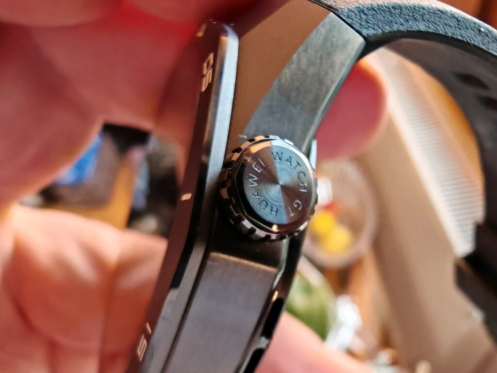 Huawei Watch GT5 Pro 11