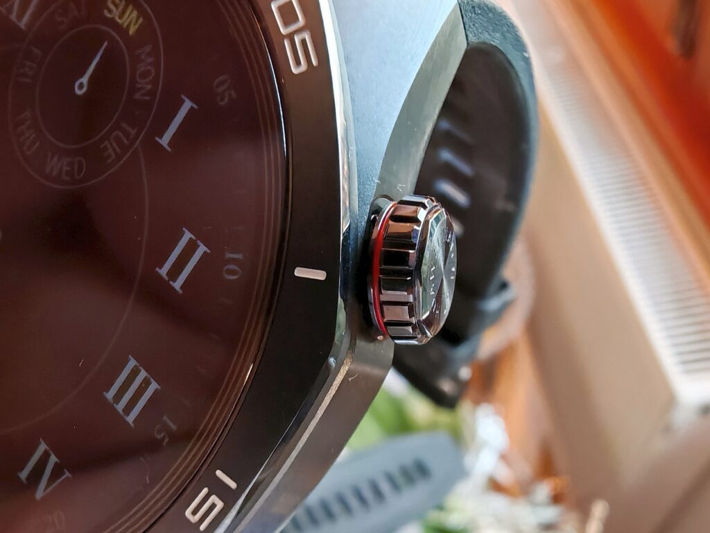 Huawei Watch GT5 Pro 13