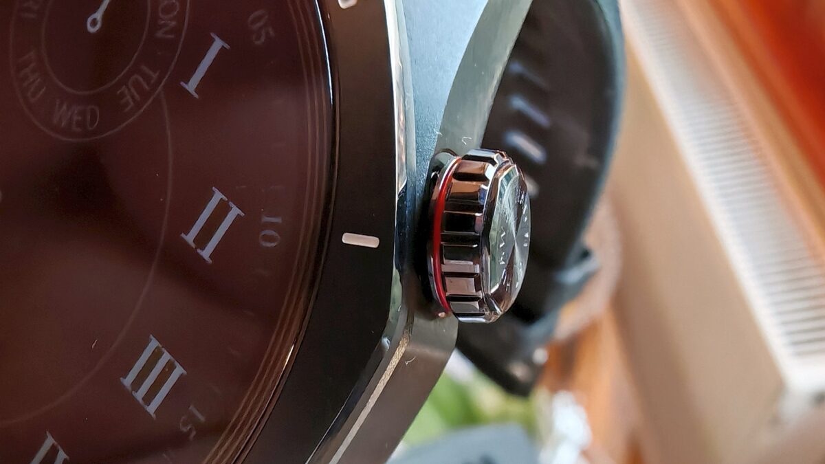 Huawei Watch GT5 Pro 13