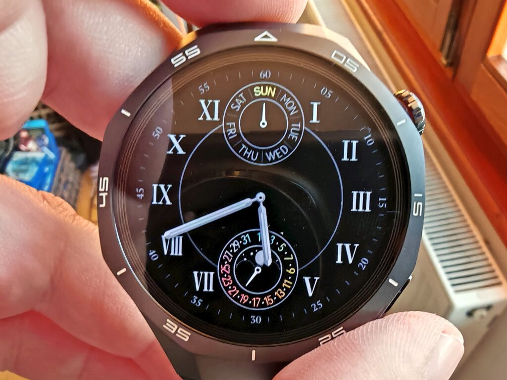 Huawei Watch GT5 Pro 15