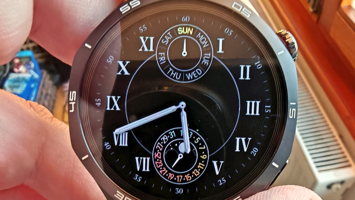 Huawei Watch GT5 Pro 15