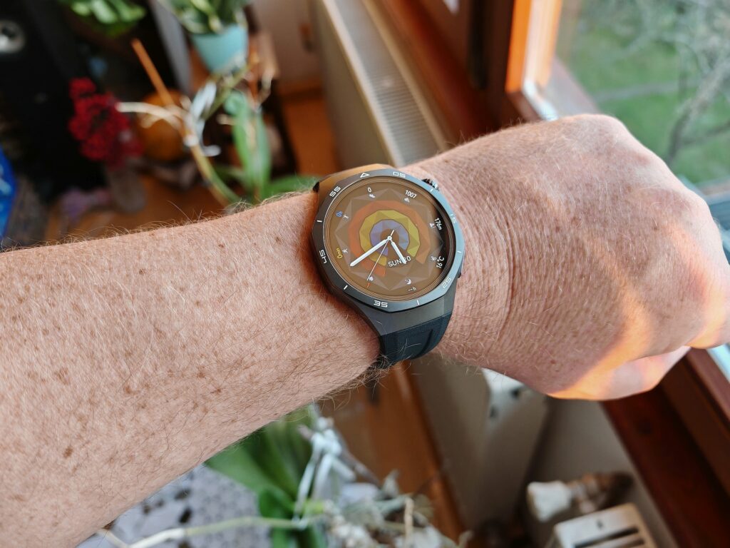 Huawei Watch GT5 Pro 17