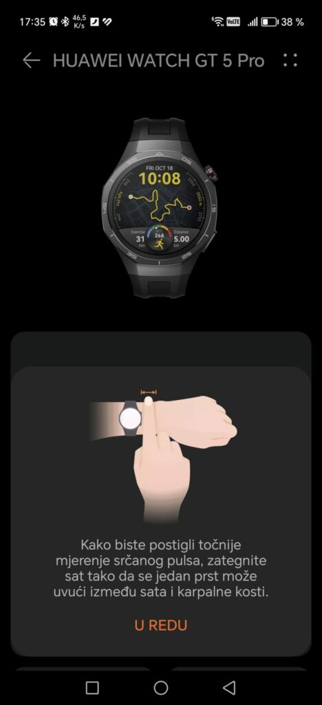 Screenshot 20241020 173547 com huawei health WearHomeActivity scaled