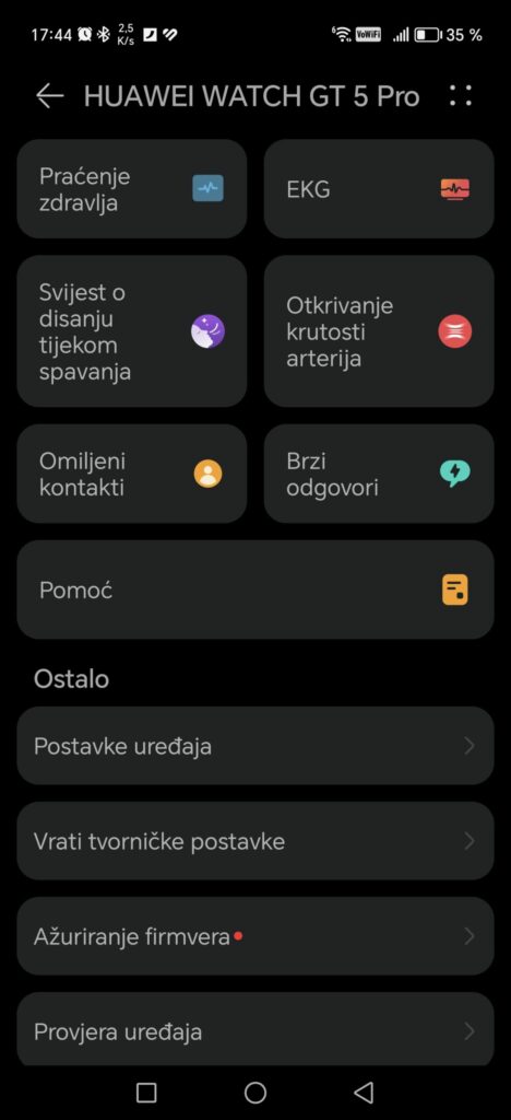Screenshot 20241020 174440 com huawei health WearHomeActivity scaled