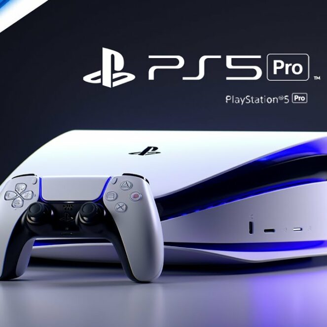 ps5 Pro