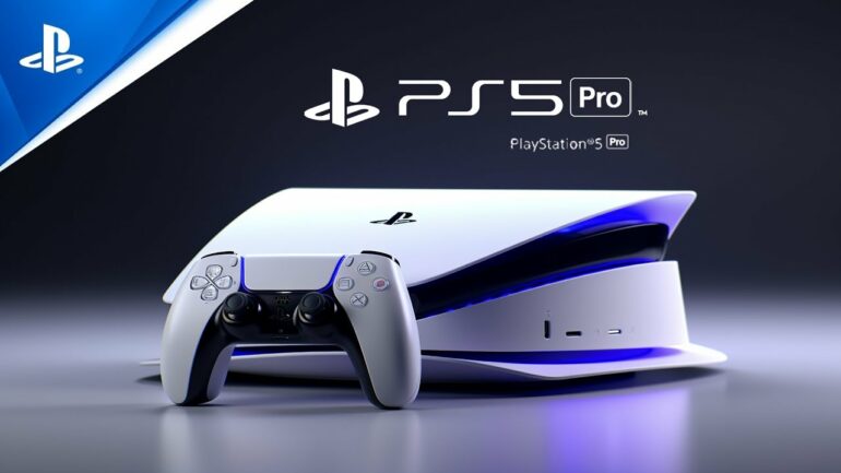 ps5 Pro