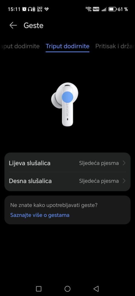 Huawei AI Life Freebuds 6i 8 scaled