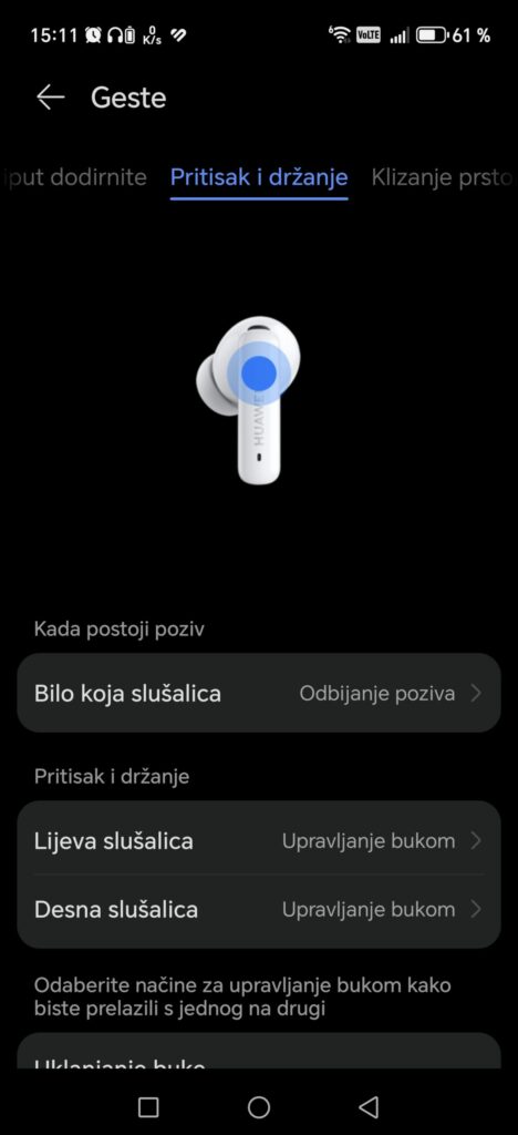 Huawei AI Life Freebuds 6i 9 scaled