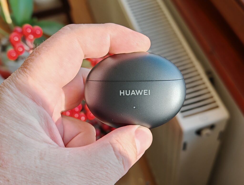 Huawei Freebuds 6i 1