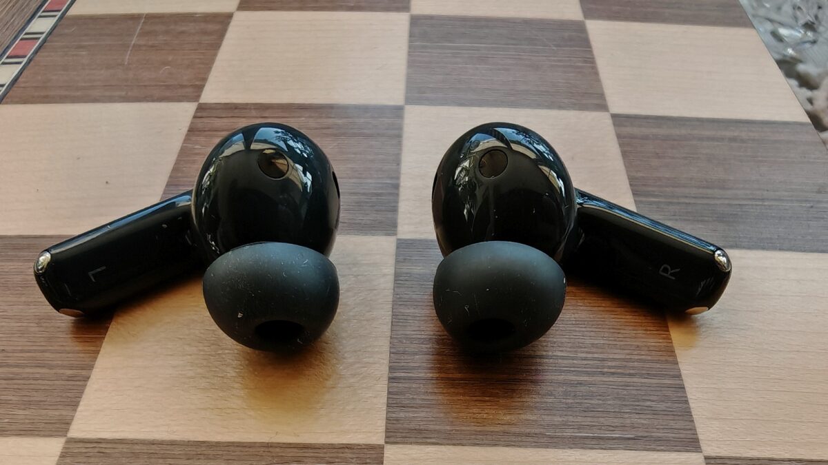 Huawei Freebuds 6i 10