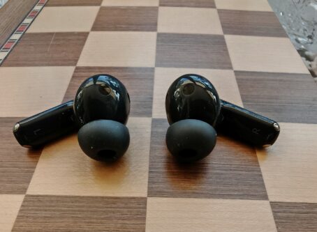 Huawei Freebuds 6i 10