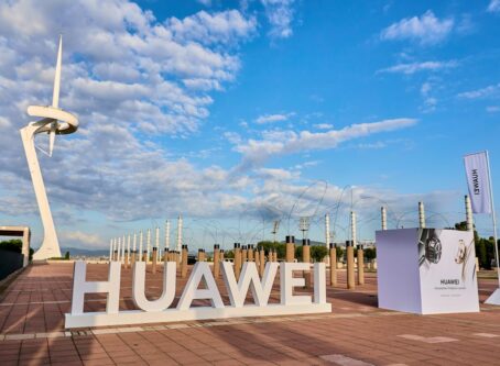HUAWEI 1