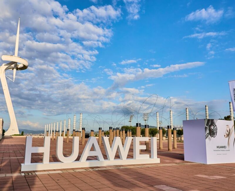 HUAWEI 1