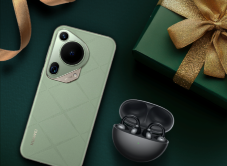 Huawei 4