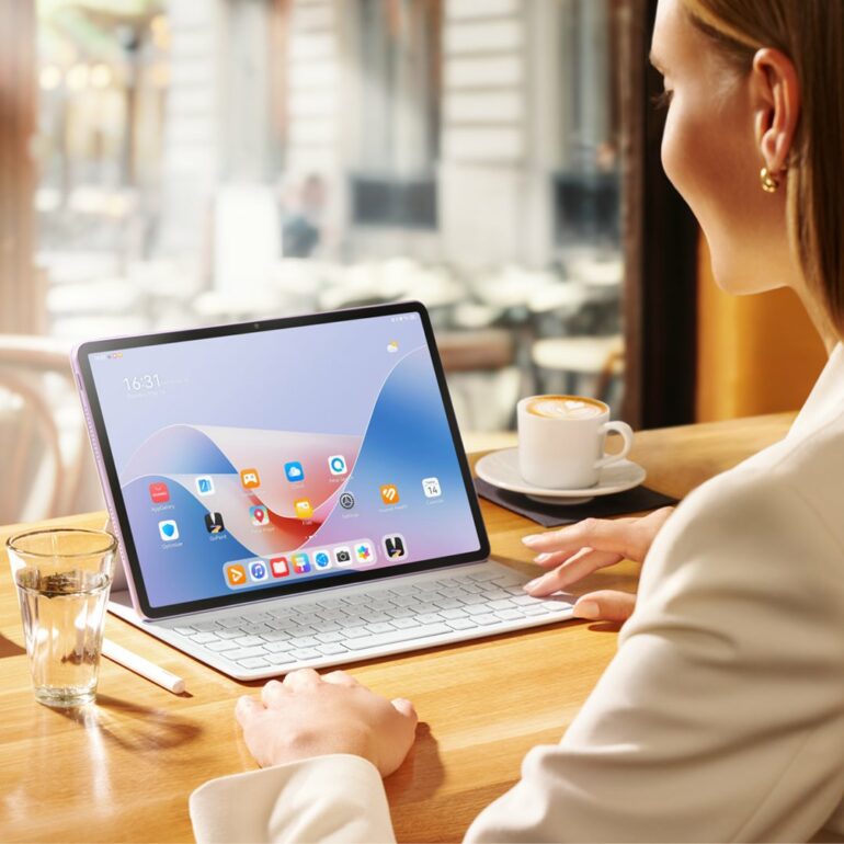 Huawei MatePad 11 5 S 4 1