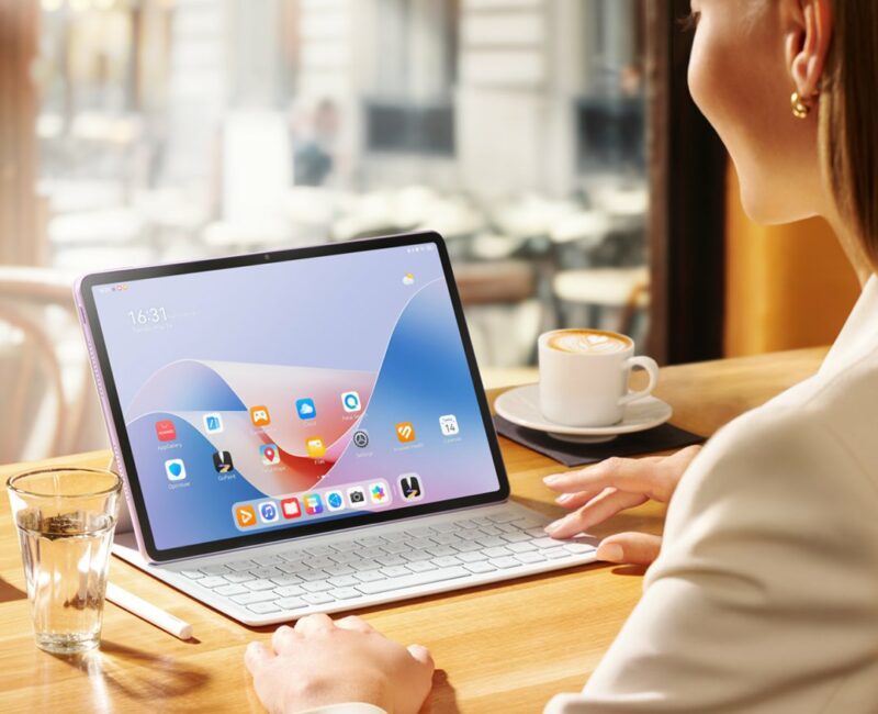 Huawei MatePad 11 5 S 4 1