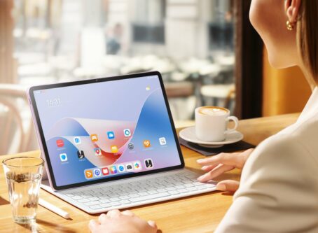 Huawei MatePad 11 5 S 4 2