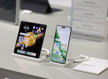 IFA Magic6 Pro i Magic V3