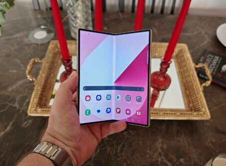 Samsung Galaxy Z Fold6 6