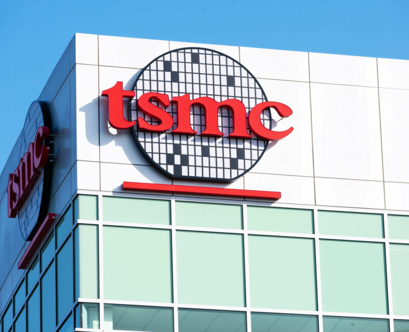 tsmc