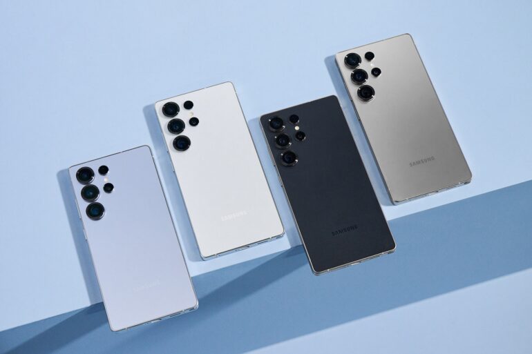 003 product galaxy s25 ultra family 250121