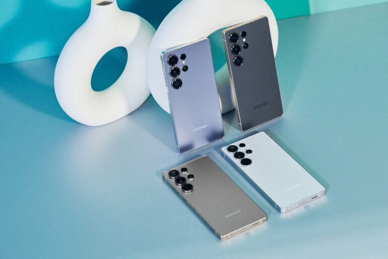 006 product galaxy s25 ultra family 250121