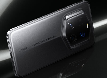 HONOR Magic7 RSR Agate Grey 3 1