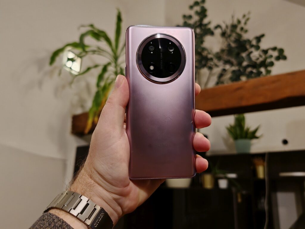 Honor Magic7 lite 7