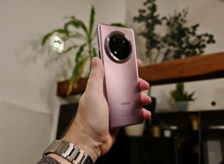 Honor Magic7 lite 8