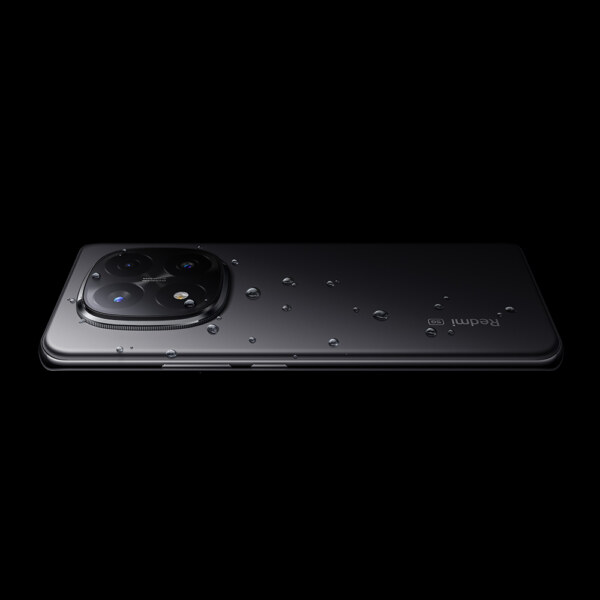 Xiaomi Redmi Note 14 Pro+